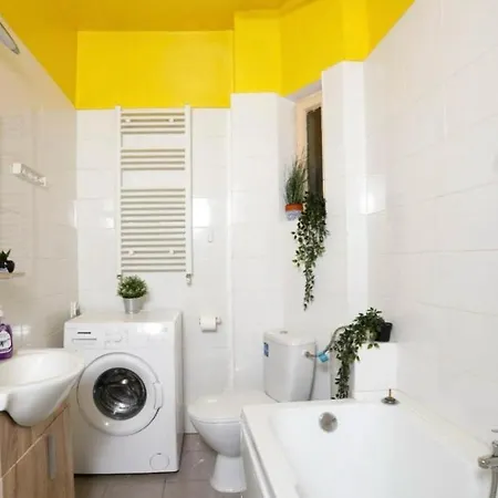 The Retro Nest Апартаменти Бухарест