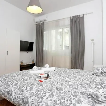 The Retro Nest Bukarest